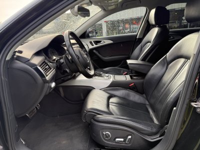 Audi S6 Avant V8 40 TFSI COD 450 QUATTRO S TRONIC   - 18