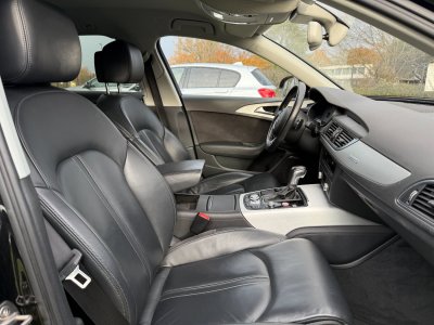 Audi S6 Avant V8 40 TFSI COD 450 QUATTRO S TRONIC   - 21