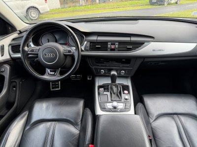 Audi S6 Avant V8 40 TFSI COD 450 QUATTRO S TRONIC   - 26
