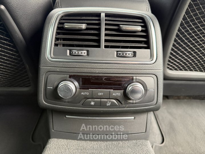 Audi S6 Avant V8 40 TFSI COD 450 QUATTRO S TRONIC - 28