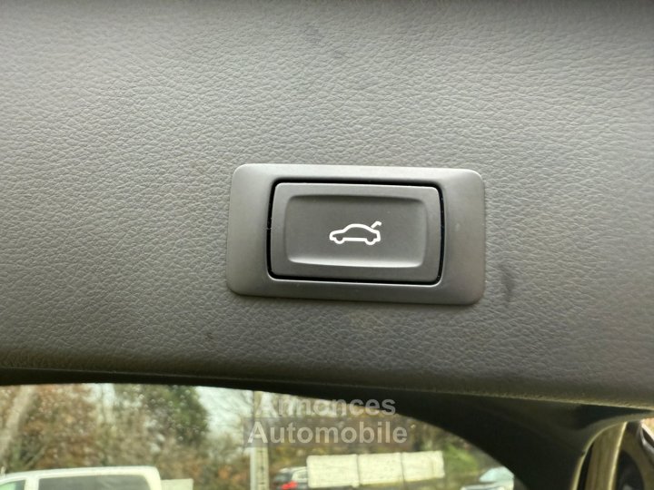 Audi S6 Avant V8 40 TFSI COD 450 QUATTRO S TRONIC - 29