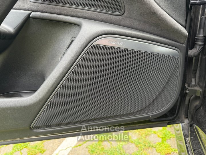 Audi S6 Avant V8 40 TFSI COD 450 QUATTRO S TRONIC - 30