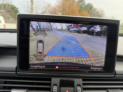 Audi S6 Avant V8 40 TFSI COD 450 QUATTRO S TRONIC   - 31