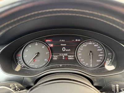 Audi S6 Avant V8 40 TFSI COD 450 QUATTRO S TRONIC   - 32