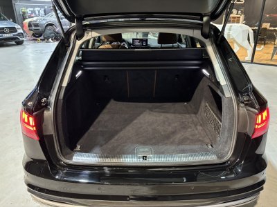Audi A4 Avant 35 TFSI 150 Business line AppleCarPlay / Cuir   - 7