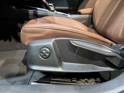 Audi A4 Avant 35 TFSI 150 Business line AppleCarPlay / Cuir   - 11