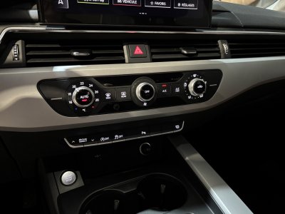 Audi A4 Avant 35 TFSI 150 Business line AppleCarPlay / Cuir   - 20