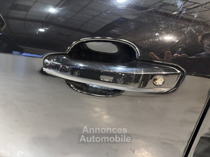 Audi A4 Avant 35 TFSI 150 Business line AppleCarPlay / Cuir - 26