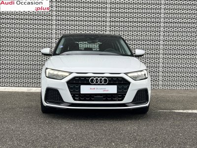 Audi A1 Sportback 25 TFSI 95 ch BVM5 Advanced   - 2