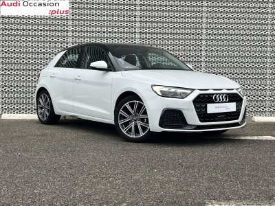 Audi A1 Sportback 25 TFSI 95 ch BVM5 Advanced   - 3