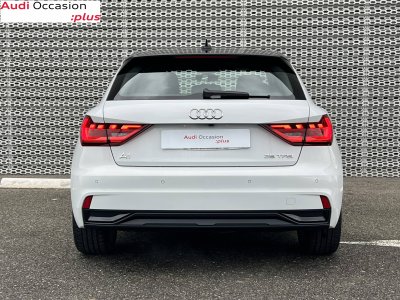 Audi A1 Sportback 25 TFSI 95 ch BVM5 Advanced   - 5
