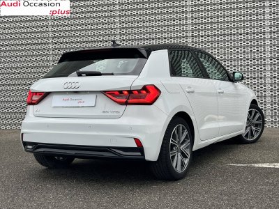 Audi A1 Sportback 25 TFSI 95 ch BVM5 Advanced   - 6