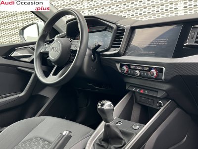 Audi A1 Sportback 25 TFSI 95 ch BVM5 Advanced   - 7