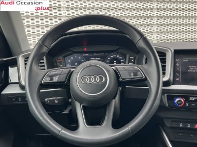 Audi A1 Sportback 25 TFSI 95 ch BVM5 Advanced   - 11