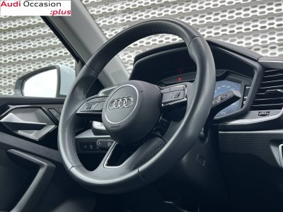 Audi A1 Sportback 25 TFSI 95 ch BVM5 Advanced   - 12