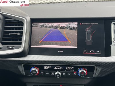 Audi A1 Sportback 25 TFSI 95 ch BVM5 Advanced   - 13