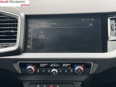 Audi A1 Sportback 25 TFSI 95 ch BVM5 Advanced   - 14