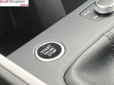 Audi A1 Sportback 25 TFSI 95 ch BVM5 Advanced   - 16