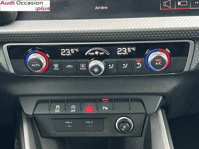 Audi A1 Sportback 25 TFSI 95 ch BVM5 Advanced   - 17