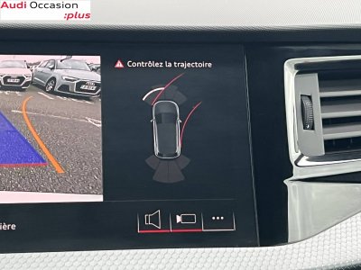 Audi A1 Sportback 25 TFSI 95 ch BVM5 Advanced   - 18