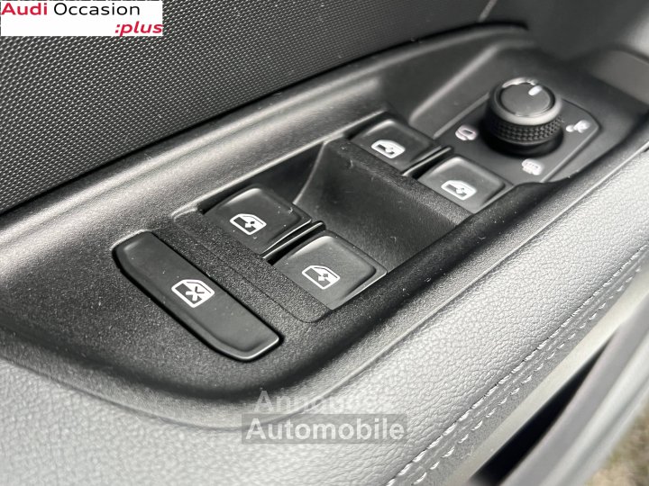 Audi A1 Sportback 25 TFSI 95 ch BVM5 Advanced - 20