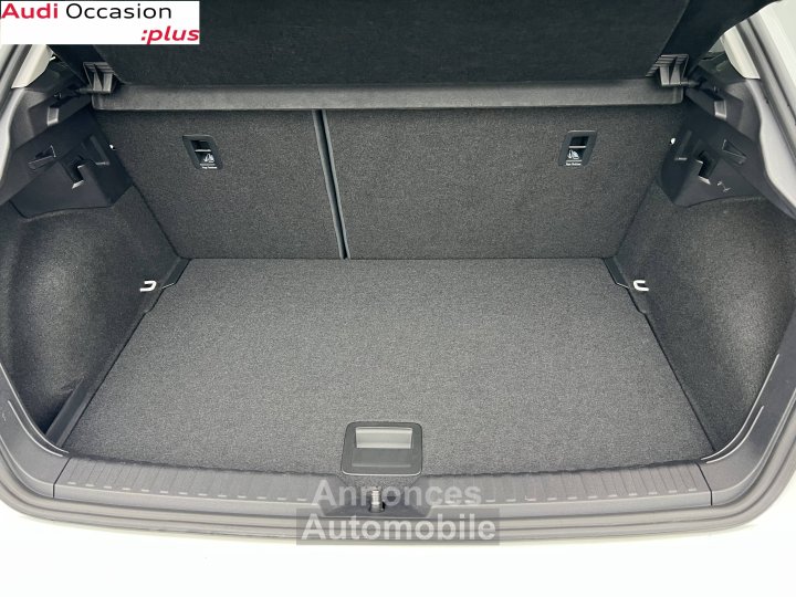 Audi A1 Sportback 25 TFSI 95 ch BVM5 Advanced - 21