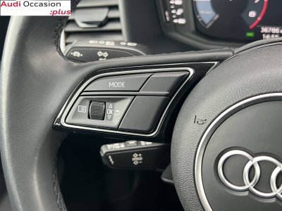 Audi A1 Sportback 25 TFSI 95 ch BVM5 Advanced   - 22