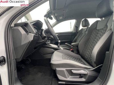 Audi A1 Sportback 25 TFSI 95 ch BVM5 Advanced   - 24