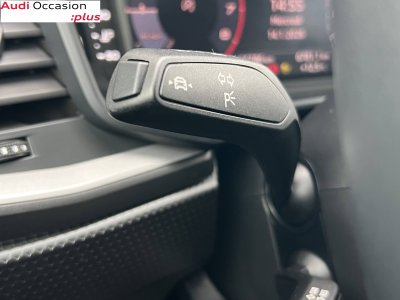 Audi A1 Sportback 25 TFSI 95 ch BVM5 Advanced   - 25