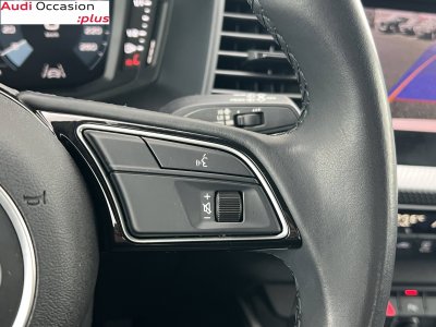 Audi A1 Sportback 25 TFSI 95 ch BVM5 Advanced   - 27