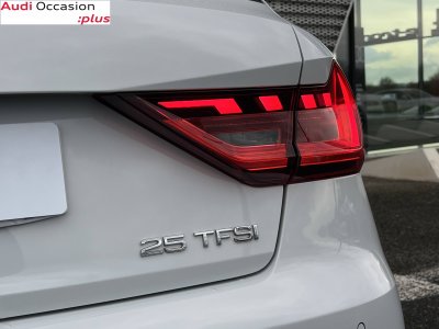 Audi A1 Sportback 25 TFSI 95 ch BVM5 Advanced   - 28