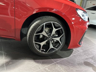 Audi A1 Sportback 35 TFSI 150 ch S tronic 7 S Line Plus   - 7