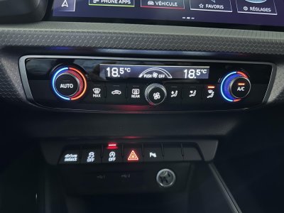 Audi A1 Sportback 35 TFSI 150 ch S tronic 7 S Line Plus   - 16