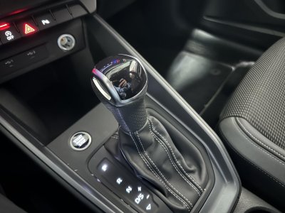 Audi A1 Sportback 35 TFSI 150 ch S tronic 7 S Line Plus   - 18