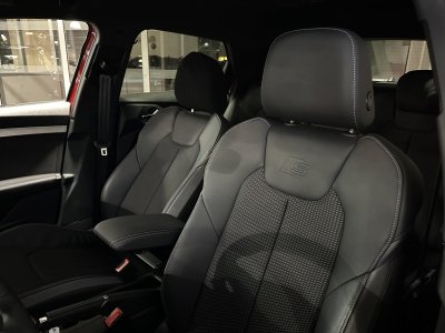 Audi A1 Sportback 35 TFSI 150 ch S tronic 7 S Line Plus   - 19