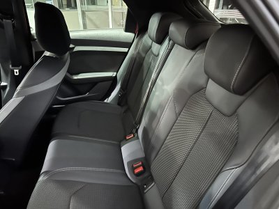 Audi A1 Sportback 35 TFSI 150 ch S tronic 7 S Line Plus   - 20