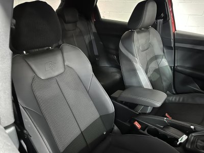 Audi A1 Sportback 35 TFSI 150 ch S tronic 7 S Line Plus   - 22