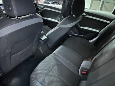 Audi A1 Sportback 35 TFSI 150 ch S tronic 7 S Line Plus   - 23