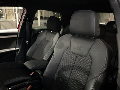 Audi A1 Sportback 35 TFSI 150 ch S tronic 7 S Line Plus   - 25