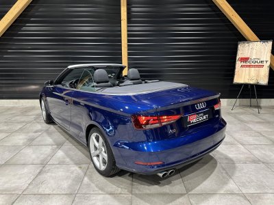 Audi A3 CABRIOLET Cabriolet 20 TDI 150 Ambition   - 3