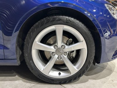 Audi A3 CABRIOLET Cabriolet 20 TDI 150 Ambition   - 9