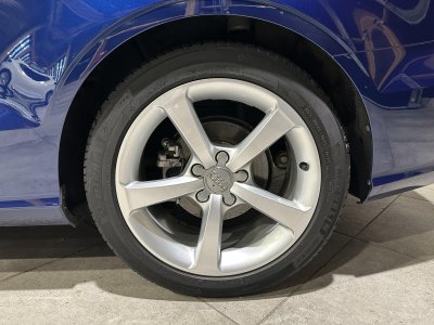 Audi A3 CABRIOLET Cabriolet 20 TDI 150 Ambition   - 10