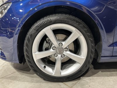 Audi A3 CABRIOLET Cabriolet 20 TDI 150 Ambition   - 11