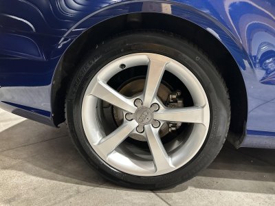 Audi A3 CABRIOLET Cabriolet 20 TDI 150 Ambition   - 12