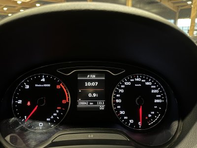 Audi A3 CABRIOLET Cabriolet 20 TDI 150 Ambition   - 14