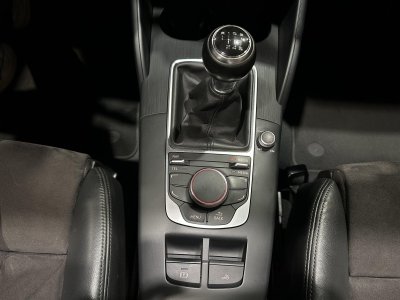 Audi A3 CABRIOLET Cabriolet 20 TDI 150 Ambition   - 16