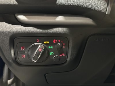 Audi A3 CABRIOLET Cabriolet 20 TDI 150 Ambition   - 17