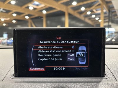 Audi A3 CABRIOLET Cabriolet 20 TDI 150 Ambition   - 18