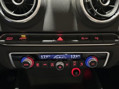 Audi A3 CABRIOLET Cabriolet 20 TDI 150 Ambition   - 19