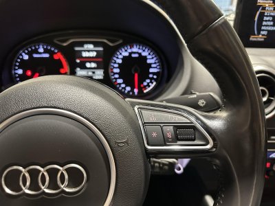 Audi A3 CABRIOLET Cabriolet 20 TDI 150 Ambition   - 24